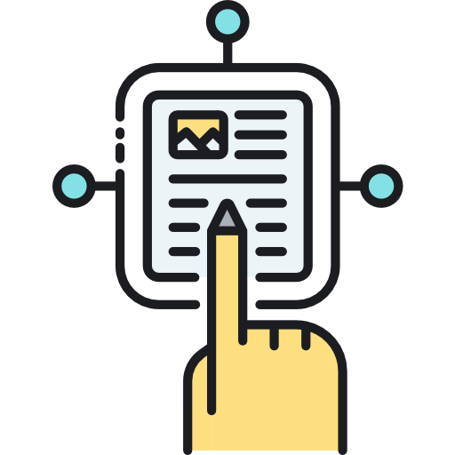 effectively using interactive content