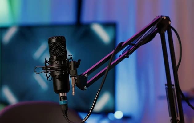 Podcasting for leads
